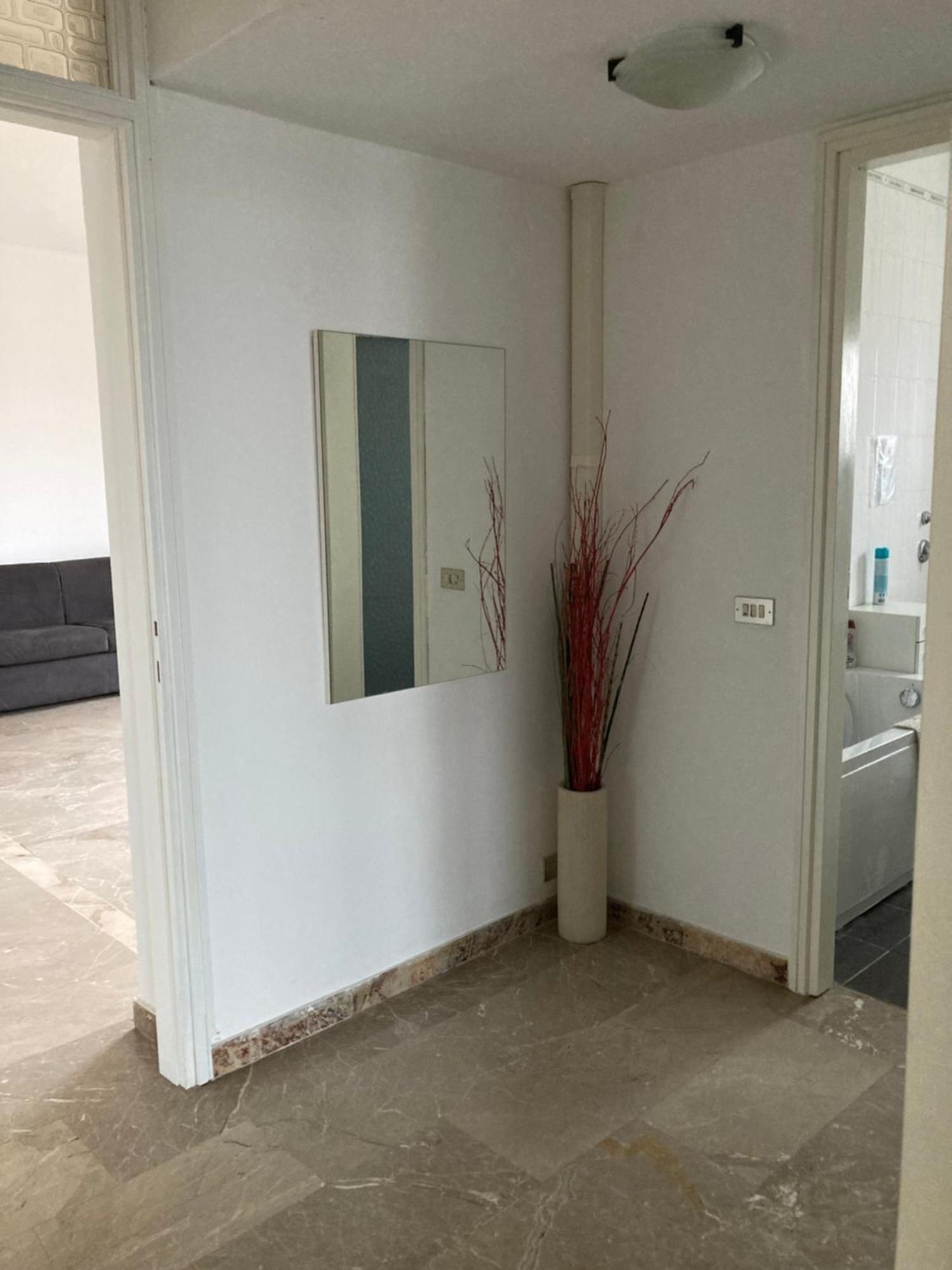 Guest House Lory 밀라노 외부 사진